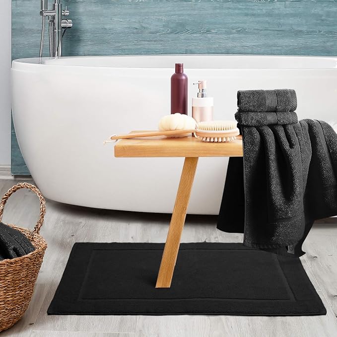Hearth & Harbor Bath Towels - Image 3