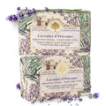 Wavertree & London Lavender Scented Natural Soap Bars, 7oz Moisturizing French by AustralianNaturalSoap