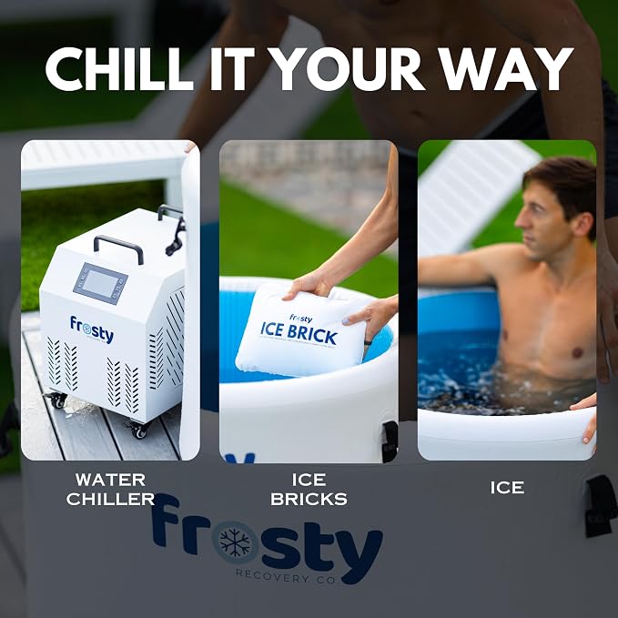 Ice Pod Pro Cold Plunge - Image 7