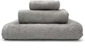 Lincoln & Palm 3 Piece Turkish Towels Set, Plush 700 GSM Spa & Hotel Quality by LincolnPalm
