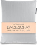 BADESOFA® Luxury Bath Pillow S by BADESOFA