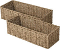 StorageWorks Toilet Tank Basket by StorageWorks