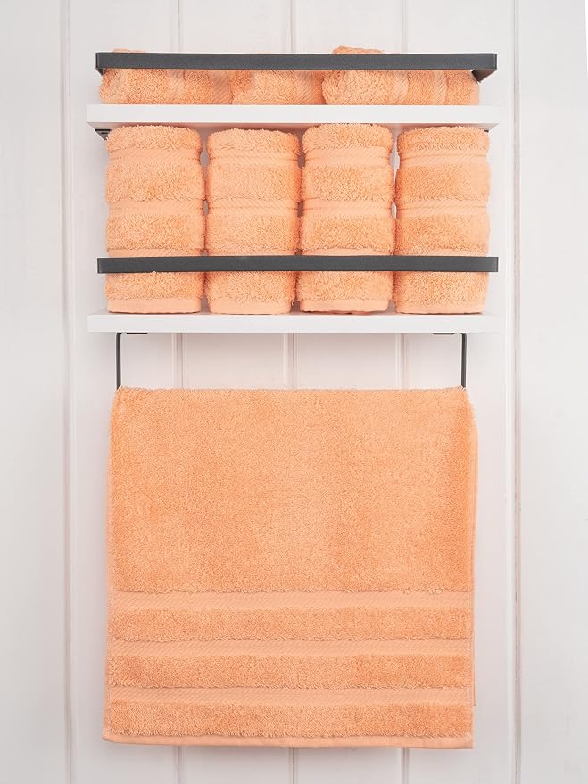 American Soft Linen Luxury Hand Towels - Image 3