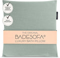 BADESOFA® Luxury Bath Pillow M by BADESOFA