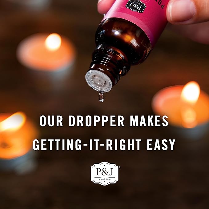 P&J Fragrance Oil - Image 3
