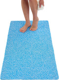 Shower Mat Non Slip by ENKOSI