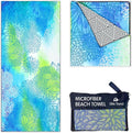 Quick Dry Towel Extra Large 78x35 Inch by EliteTrend%C2%AE