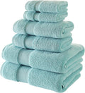 BAGNO MILANO Turkish Towels, Ultra Soft, Plush Luxury Turkih Cotton Bath Towels by BagnoMilanoLuxurySoftness