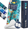 Bath Tub Mat Non Slip Anti Mold by Homerella