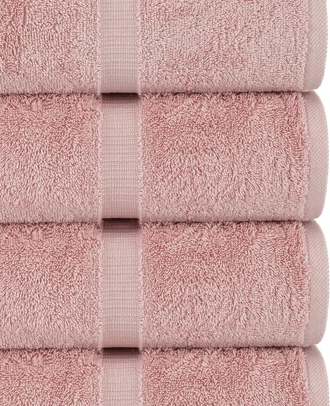 Chakir Turkish Linens Luxury Spa and Hotel Quality Premium Turkish Cotton - Image 4