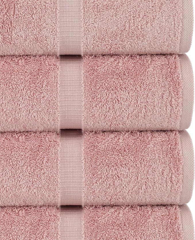 Chakir Turkish Linens | Hotel & Spa Quality 100% Cotton Premium Turkish Towels - Image 3