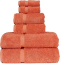 Luxury Hotel & Spa Collection, Quick Dry 100% Turkish Cotton, 700 GSM, Eco by BareCotton
