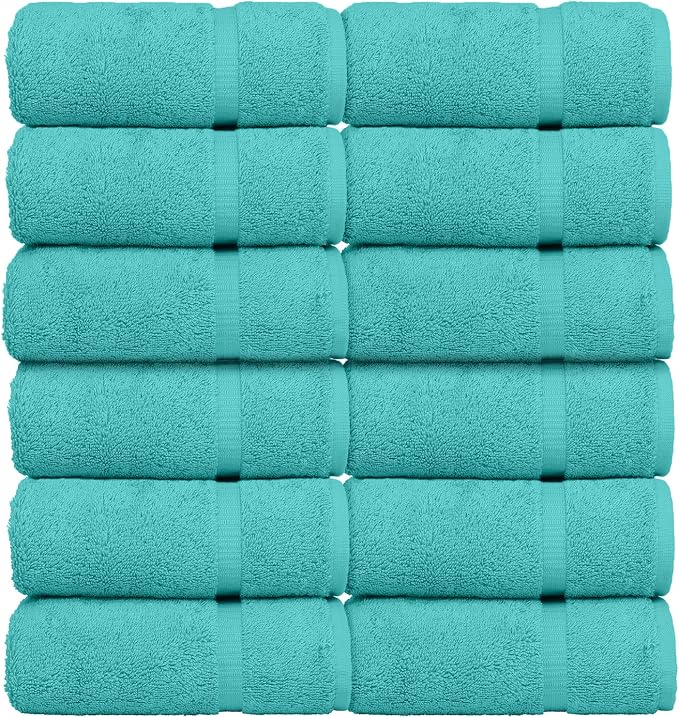 Luxury Hotel & Spa Collection, 100% Turkish Cotton 700 GSM Cloth, by BareCotton
