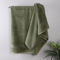 Superior Egyptian Cotton Bath Towel Set, Home Bathroom Towels, Guest Bath by SUPERIOR