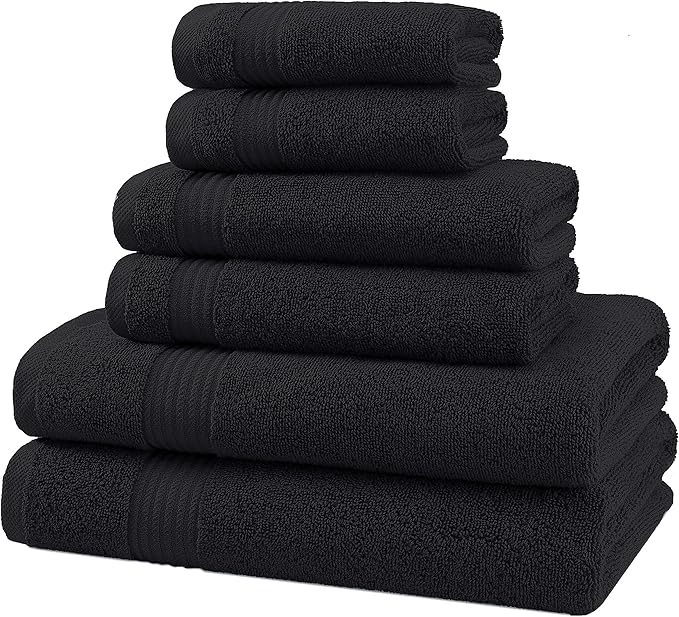American Veteran Towel, 6 Piece Towel Set - Image 6