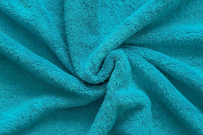 American Veteran Towel, 100% Cotton Turkish Bath Towels - Image 6