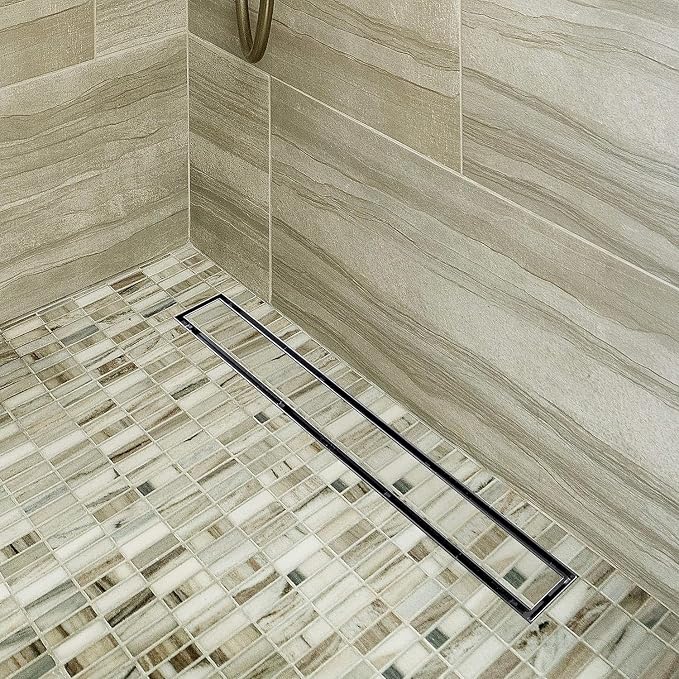 Neodrain 48-Inch Linear Shower Drain - Image 3