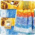 SEMAXE 4-Pack Luxury Bath Towels by SEMAXE