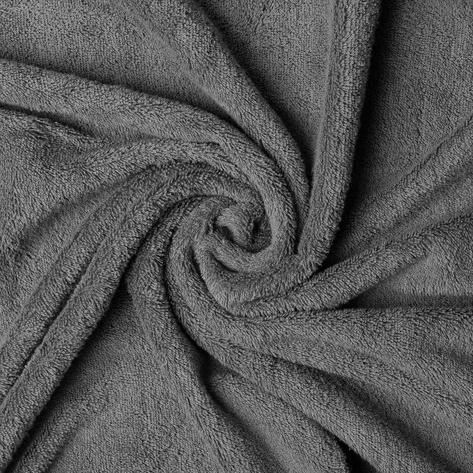 Melissa Linen, 2 Piece Hand Towel Set, 100% Turkish Cotton Face Hand Towels - Image 9
