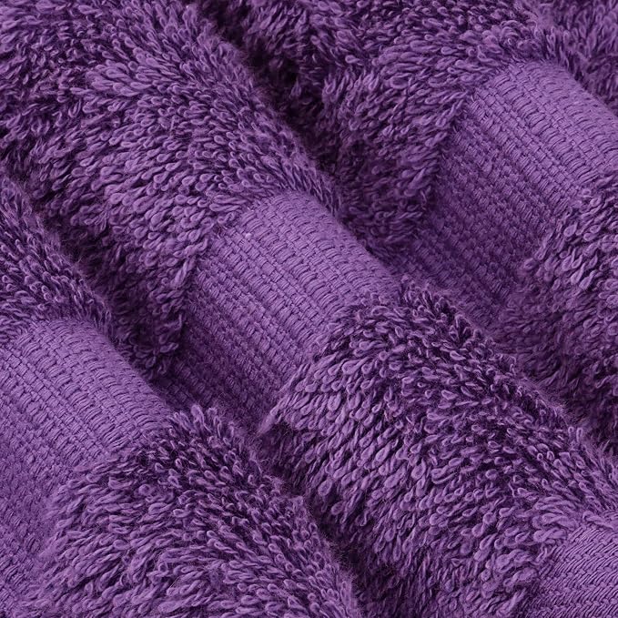 Chakir Turkish Linens 100% Cotton Premium Turkish Towels - Image 4