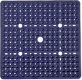 ENKOSI Square Shower Mat 27x27 inch by ENKOSI