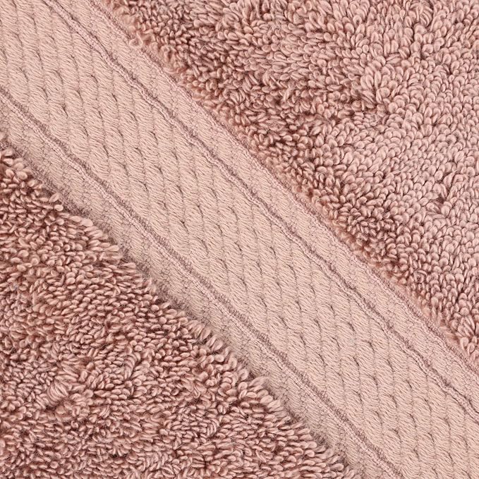 BLUENILEMILLS Madison Egyptian Cotton Bath Sheets, - Image 3