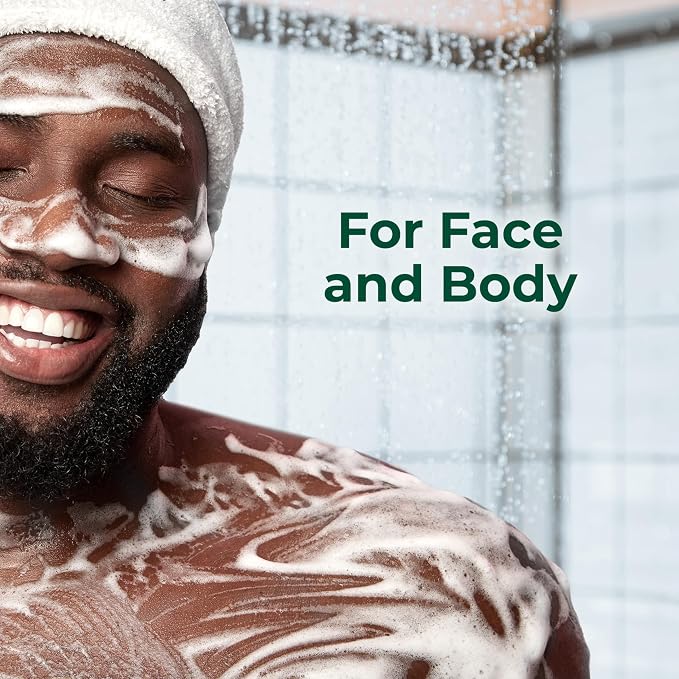 Irish Spring Men's Body Wash Pump, Original Clean Body Wash - Image 7