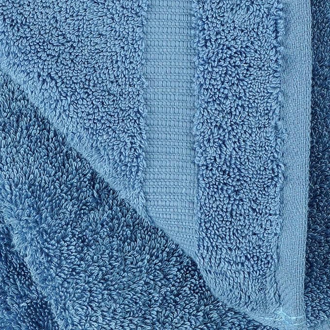 Towel Bazaar Premium Cotton Super Soft and Absorbent Turkish Towels - Image 4