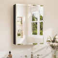 TETOTE 20 x 26 Bathroom Vanity Mirror Cabinet by TETOTE