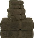 Chakir Turkish Linens 100% Cotton Premium Turkish Towels by ChakirTurkishLinens