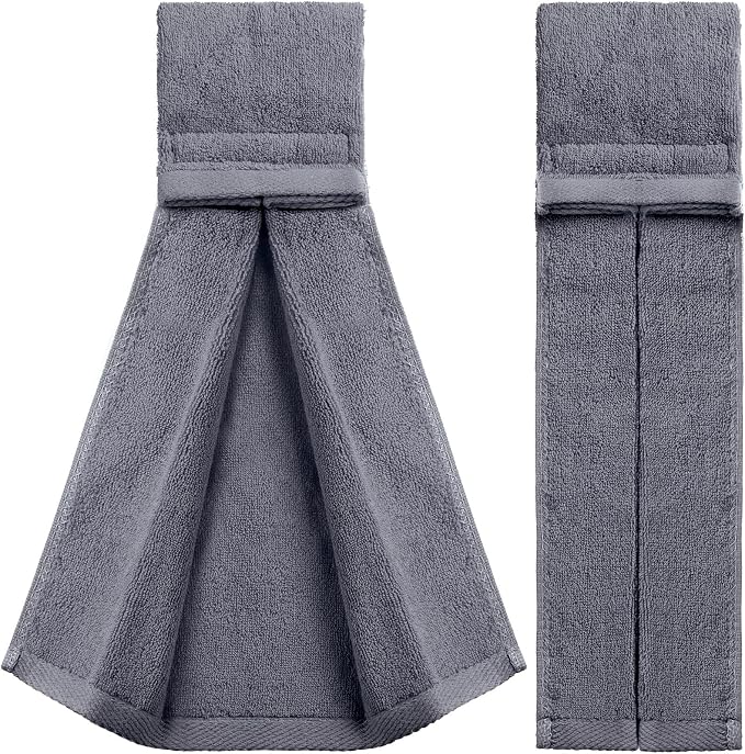 Shimeyao 2 Pcs Cotton Sports Football Towel by Shimeyao