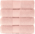 MAURA Basics Hand Towels for Bathroom by MAURA