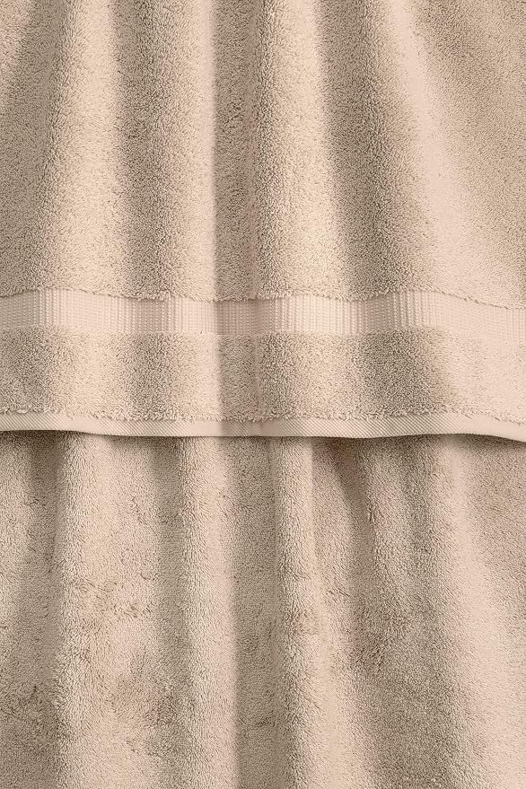 SALBAKOS 100% Turkish Cotton Washcloth Set of 12 13x13 inch | Heirloom Quality - Image 7