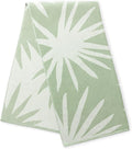 Laguna Beach Textile Co. Tropical Cabana Beach Towel by LagunaBeachTextileCompany