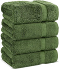 Chakir Turkish Linens 100% Cotton Premium Turkish Towels by ChakirTurkishLinens