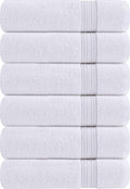 Utopia Towels 72 Pack Premium Hand Towels Set, 100% Ring Spun Cotton, Ultra by UTOPIATOWELS