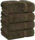 Chakir Turkish Linens 100% Cotton Premium Turkish Towels by ChakirTurkishLinens