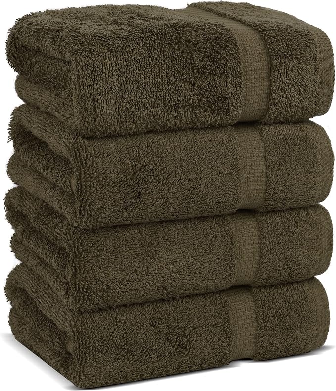 Chakir Turkish Linens 100% Cotton Premium Turkish Towels by ChakirTurkishLinens