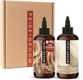Pride and Groom The Non Shedder Box Set – Dog Shampoo & Conditioner by PrideGroomNYC