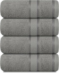 Casa Lino 100% Cotton Hand Towels by CASALINO