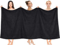 Cotton Paradise 100% Cotton 40x80 Oversized Bath Sheet, Extra Large Turkish by UNITEDHOMETEXTILE