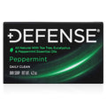 Defense Soap All Natural Peppermint Bar Soap by DefenseSoap