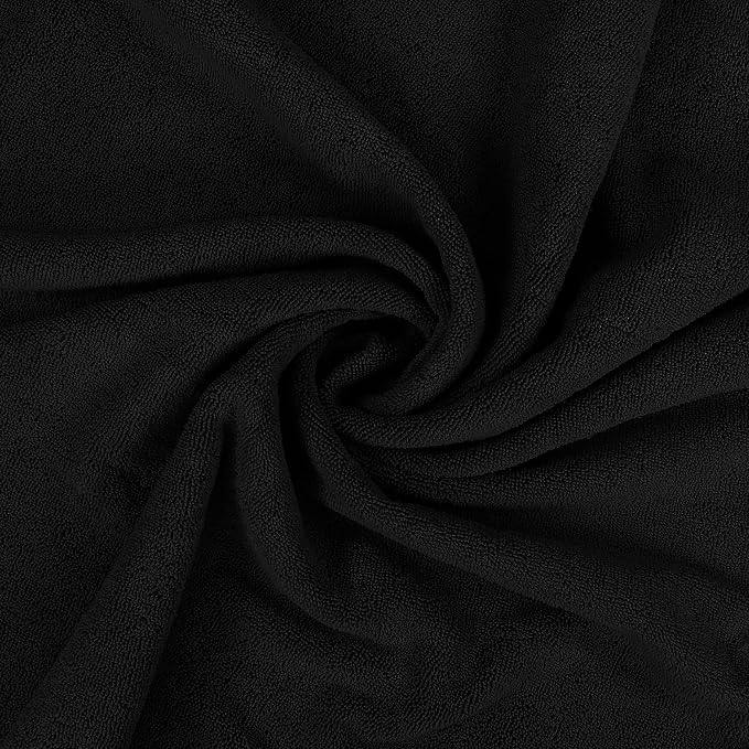 Utopia Towels - Luxurious Jumbo Bath Sheet 2 Piece - 600 GSM 100% Ring Spun - Image 4