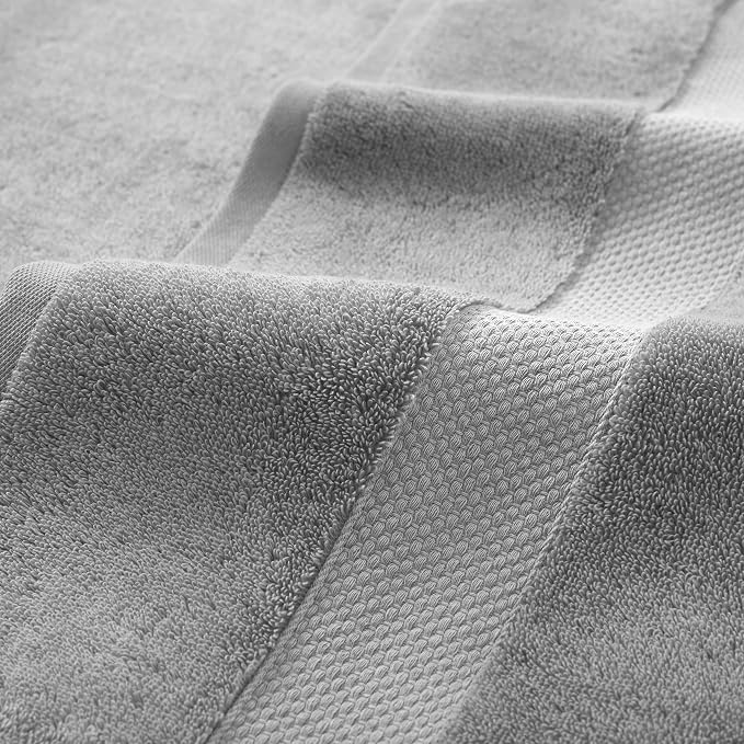 Aston & Arden Egyptian Hand Towels - Image 2