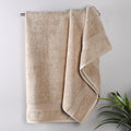 Superior Egyptian Cotton Bath Towel Set, Home Bathroom Towels, Guest Bath by SUPERIOR