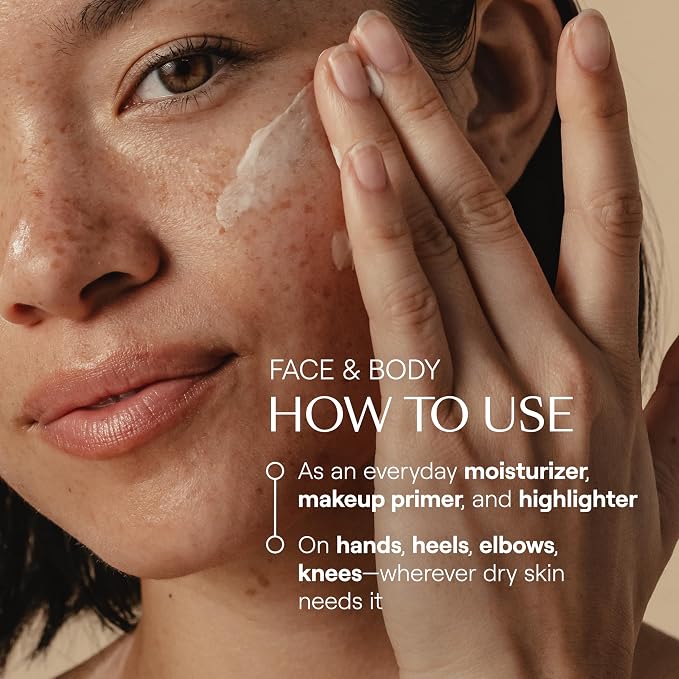 Weleda Skin Food Light Nourishing Body Cream 2.5 Fluid Ounce, Plant Rich - Image 5