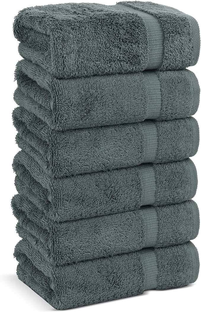 Chakir Turkish Linens | Hotel & Spa Quality 100% Cotton Premium Turkish Towels by ChakirTurkishLinens