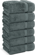 Chakir Turkish Linens | Hotel & Spa Quality 100% Cotton Premium Turkish Towels by ChakirTurkishLinens