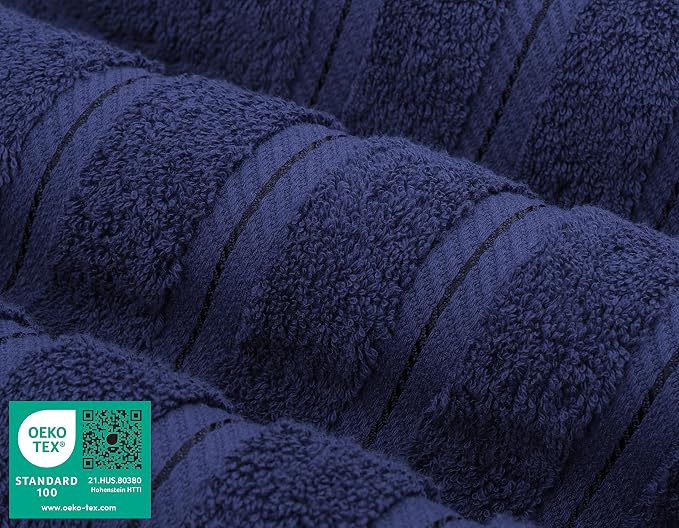 American Soft Linen Luxury Hand Towels - Image 4