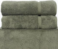 Luxury Hotel & Spa Quality Collection Highly Absorbent, Quick Dry 100% Turkish by BareCotton